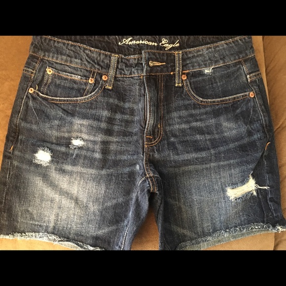American Eagle Outfitters Pants - American Eagle Jean Shorts American Eagle Outfitters Pants - American Eagle Jean Shorts